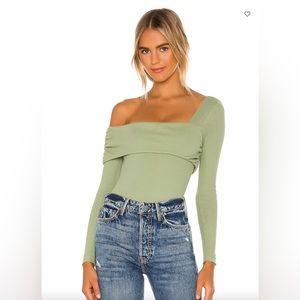 Revolve - Florence Bodysuit